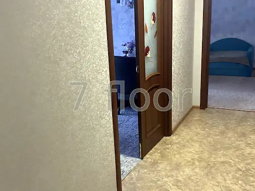 квартира за адресою Архітектора Ніколаєва вул., 3