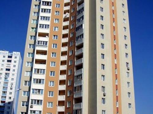 квартира за адресою Драгоманова вул., 1-Л