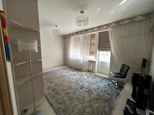 квартира за адресою Олеся Гончара вул., 26