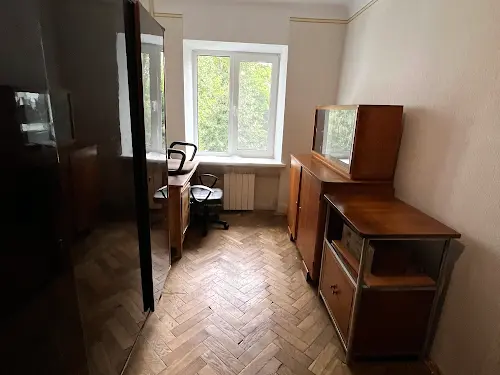 квартира по адресу Добрий Шлях ул., 5