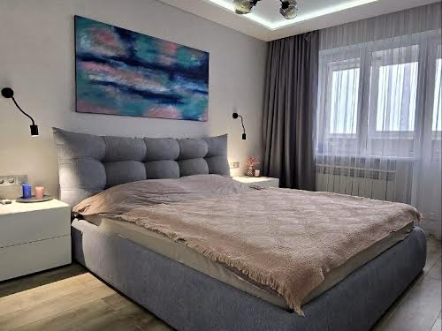 квартира за адресою Лопанська вул., 35
