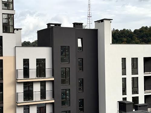 квартира за адресою Лемківська, 9