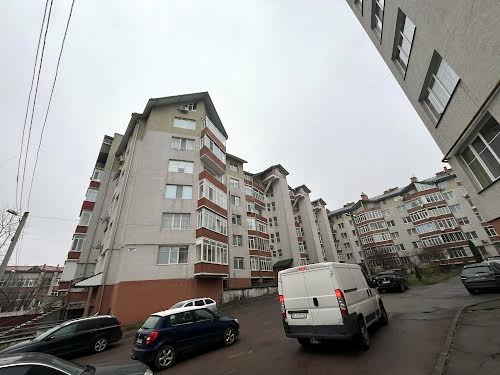 квартира по адресу Петлюры ул. (Маршала Рыбалко), 34г
