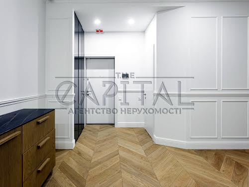 квартира за адресою Бульварно-Кудрявська вул. (Воровського), 17г