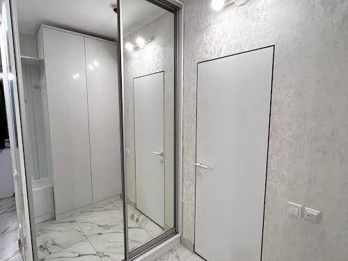 квартира по адресу Драгоманова ул., 31