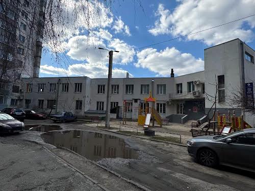 квартира по адресу Гагарина просп., 165/5