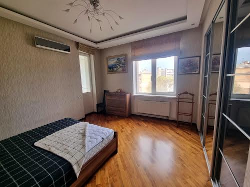 квартира за адресою Професора Підвисоцького вул., 6-В