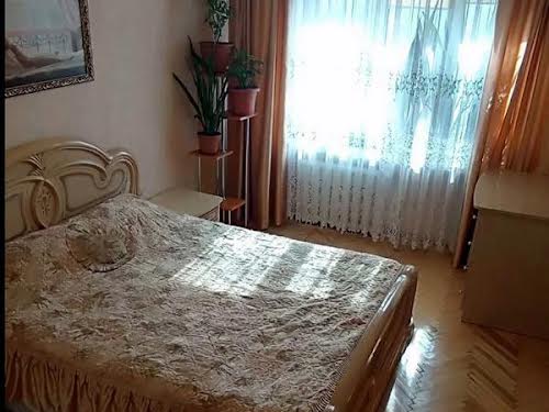 квартира по адресу Вацлава Гавела бульв. (Івана Лепсе), 31