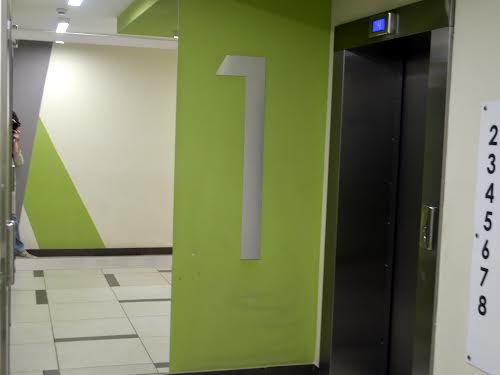 квартира за адресою Берестейський просп. (Перемоги), 65-Б