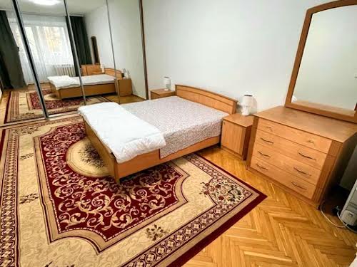 квартира за адресою Мала Житомирська вул., 10