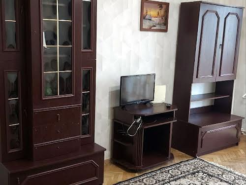 квартира за адресою Миколи Мурашка вул., 6