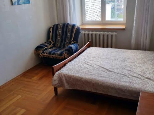 квартира за адресою Київ, Стадіонна вул., 6-А