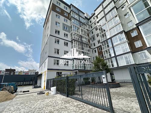 квартира за адресою Буча, Бориса Гмирі вул., 7