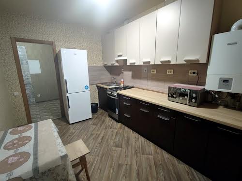 квартира по адресу Академика Амосова ул., 12