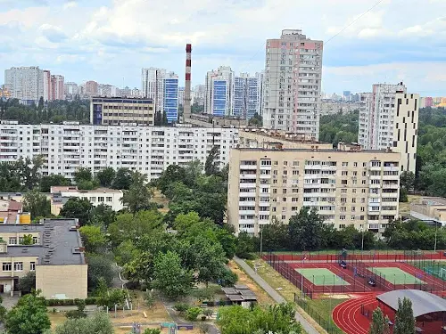 квартира по адресу Урловская ул., 38