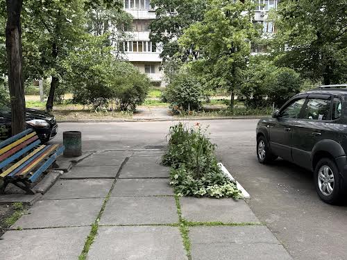 квартира за адресою Оболонський просп., 28-А