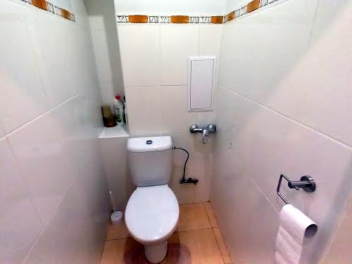 квартира по адресу Старонаводницкая ул., 4