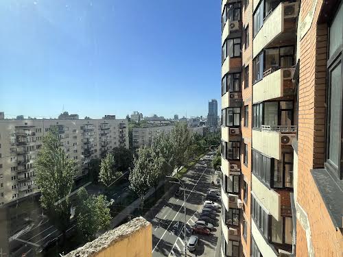 квартира по адресу Леси Украинки бульв., 7-А