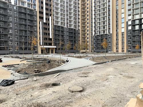 квартира за адресою Академіка Заболотного вул., 148