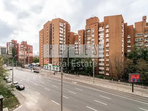 квартира по адресу Антоновича ул. (Горького), 131