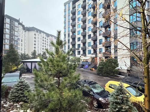 квартира за адресою проспект  Героїв Небесної Сотні, 16/5