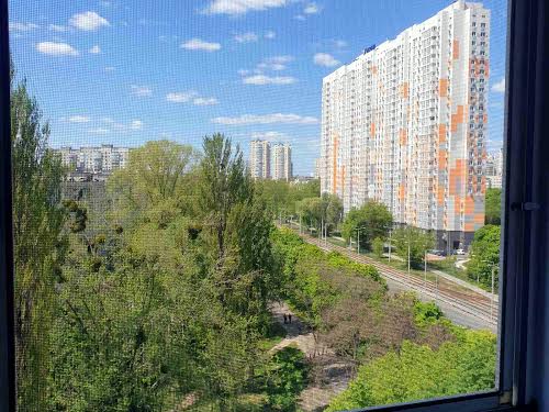 квартира по адресу Николая Руденко бульв. (Кольцова), 1