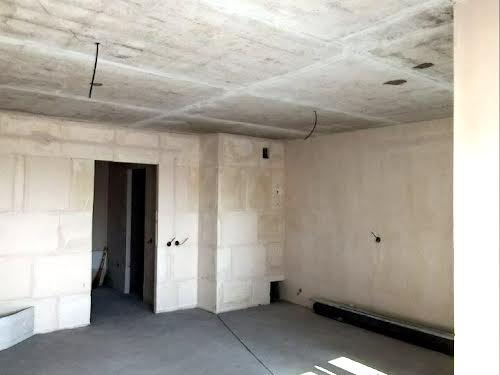 квартира по адресу пгт. Коцюбинское, Доковская ул., 10