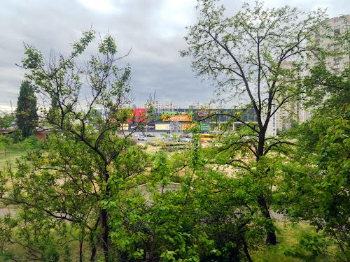 квартира по адресу Оноре де Бальзака ул., 57