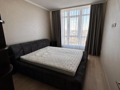 квартира за адресою Кахи Бендукідзе вул., 2