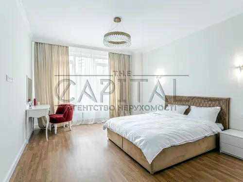 квартира за адресою Київ, Саперне Поле вул., 3