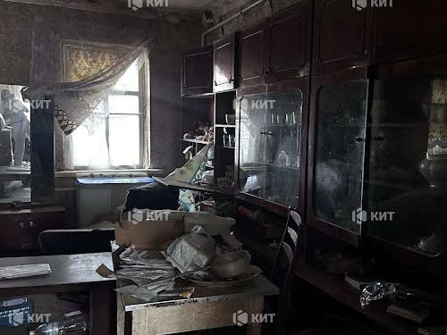 дом по адресу Харьков, Роменская ул., 18
