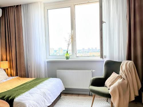 квартира по адресу Балтийский пер., 3-А