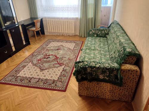 квартира по адресу Николая Пимоненко ул., 5