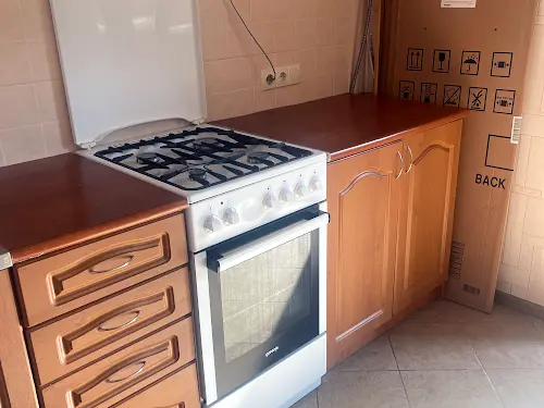 квартира за адресою с. Софіївська борщагівка, Миру вул., 27