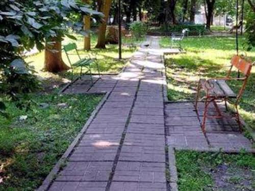 квартира по адресу Киев, Новогоспітальна/Шорса, 5-А