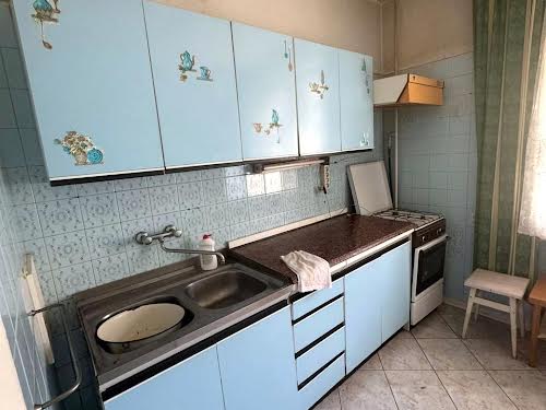 квартира за адресою Шовковична вул., 29