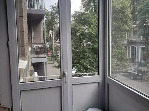квартира по адресу Институтская ул., 24/7