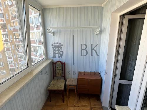 квартира по адресу Бориса Гмыри ул., 1Б/6