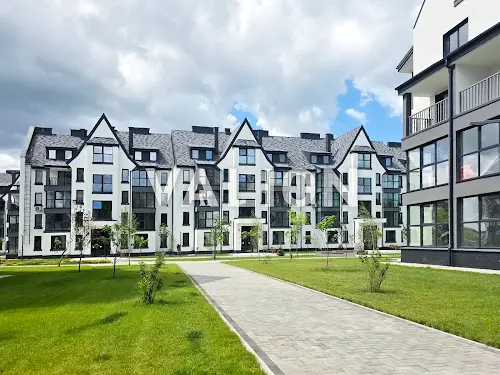 квартира за адресою Київська вул., 10в