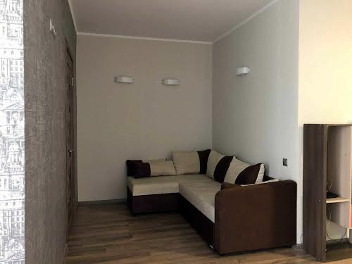 квартира за адресою Драгоманова вул., 2-Б