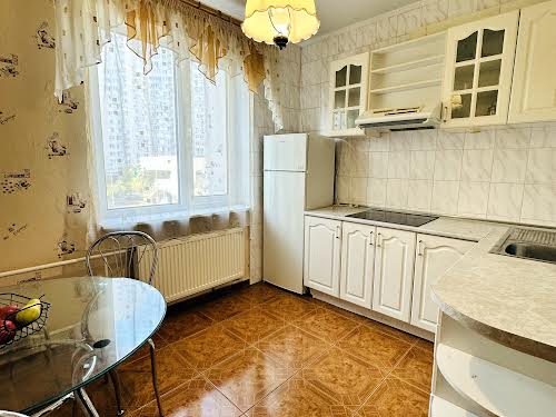 квартира за адресою Мішуги, 3