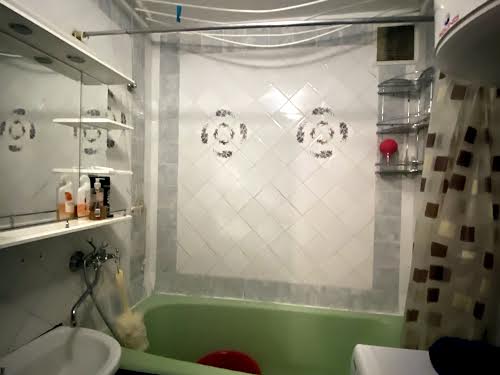 квартира за адресою Симиренка вул., 34