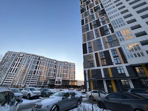 квартира по адресу Никольско-Слободская ул., 8