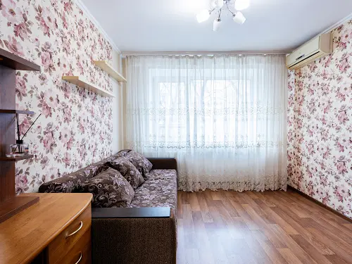 комната по адресу Елены Телиги ул., 45-А