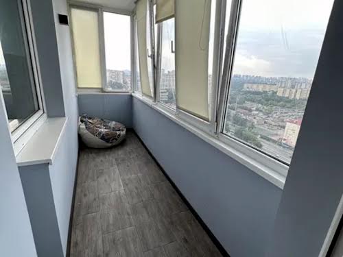 квартира за адресою Освіти вул., 16-А