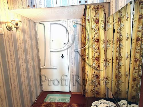 квартира по адресу Зодчих ул., 64