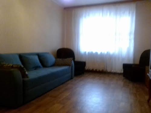 квартира по адресу Киев, Ревуцкого ул., 34