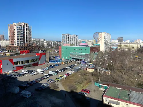 квартира по адресу Оболонская пл. (Дружбы Народов СССР), 8