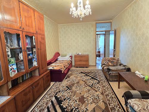 квартира по адресу Валентиновская ул. (Блюхера), 58