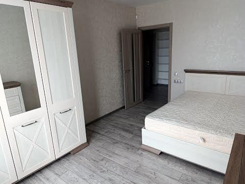 квартира по адресу Метрологическая ул., 54